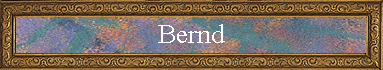 Bernd